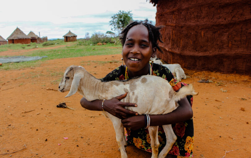 Photo credit: ILRI/ Camille Hanotte.