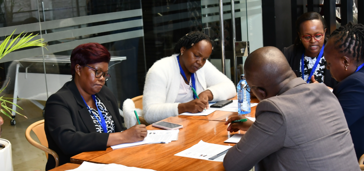 `2nd Consultative Workshop on Research Data Access and Use for Public Health Decision-Making