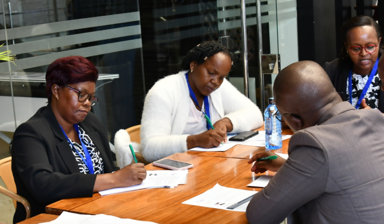 `2nd Consultative Workshop on Research Data Access and Use for Public Health Decision-Making