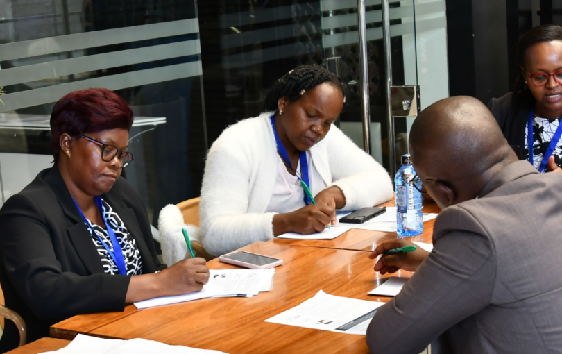 `2nd Consultative Workshop on Research Data Access and Use for Public Health Decision-Making