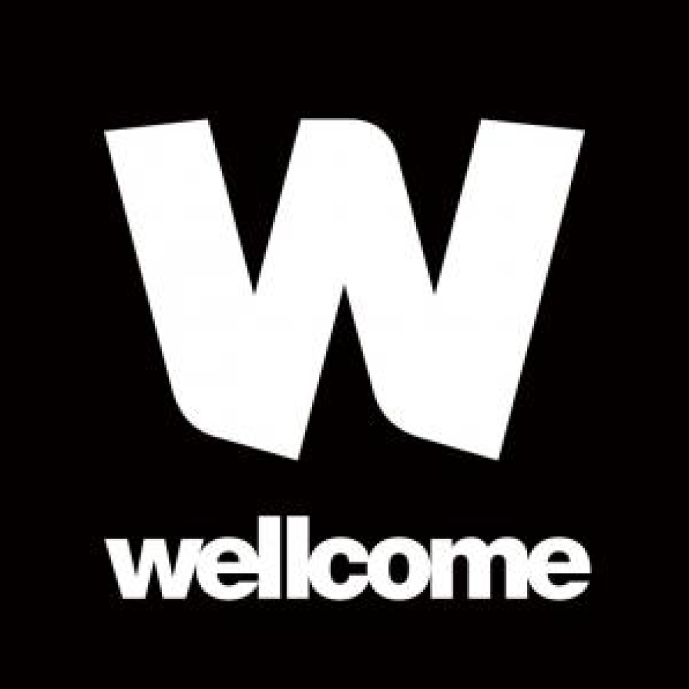 logo wellcome